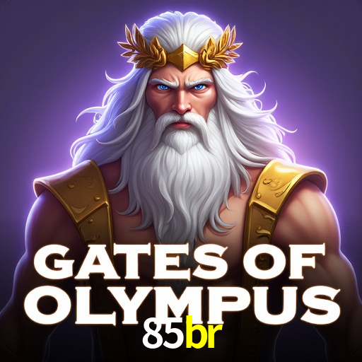 85br：Jogue nas melhores slots e descubra o jackpot dos seus sonhos!