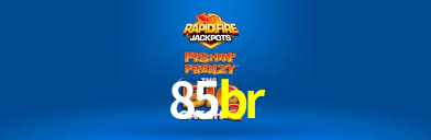 85br：Vença no poker online! Prove que você é o mestre das cartas!