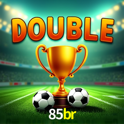 85br：Jogue futebol online e sinta a adrenalina das grandes vitórias!