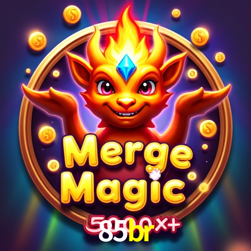 85br：O cassino online perfeito para quem ama futebol e jogos emocionantes!