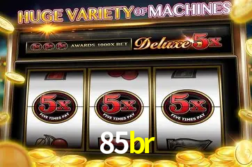 85br：Entre no jogo e viva a emoção do futebol online!