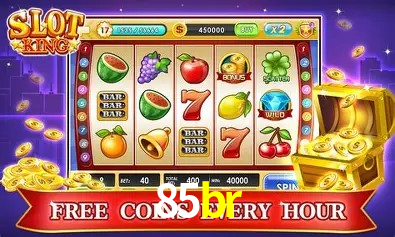 85br：Jogue slots, ganhe no futebol e aposte com confiança no nosso cassino!